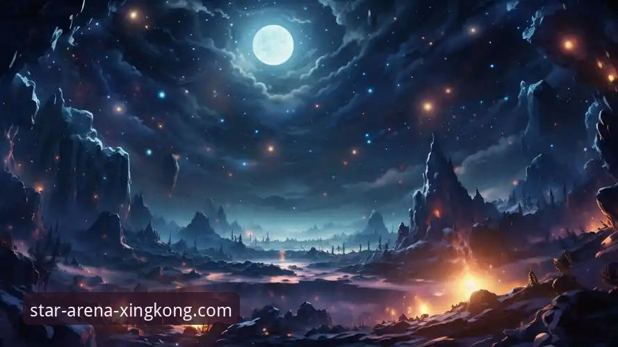 星空APP iOS下载 资深玩家浩哥分享:星空APP iOS下载与极致竞技体验实战心得