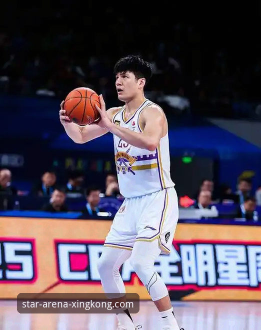 星空APP免费下载 CBA状元陈国豪回避条款事件全解析