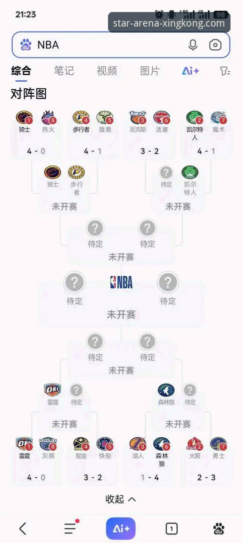 3个关键数据解读湖人锁定季后赛，星空APP官方下载助你洞悉赛场风云